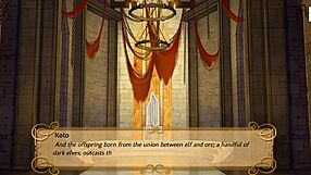 Yo, training elves and ruling kingdoms sounds wild, right?