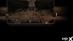 Fingering Ass Before Cock Insertion