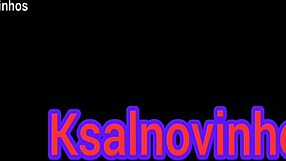 Hey, did you see that hot wife teasing the delivery guy in panties?