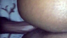 slim guy fucks big booty latina hard