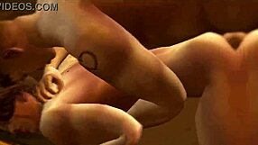 In Sims 4, Gay Fucking Among Friends Is Way Better!