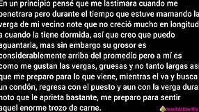 bbw prostitute recounts cuckold encounter with monster cock