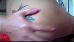 Play with a Latina’s ass