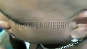 Orgy with 3 novinhos and big cocks