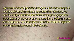 bbw prostitute recounts cuckold encounter with monster cock