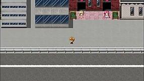 Minhas amigas com piercing nos mamilos - ntr police ruri & sakura parte 5