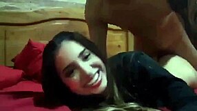 Big ass Latina Domelipa goes viral on the internet