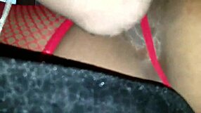 Sexy 19 year old black girl part one