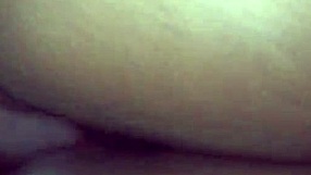 slim guy fucks big booty latina hard