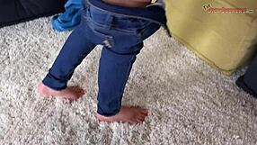 tiny mexican teen amber summer craves older men in dirty pov sessions