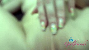 super sexy valentina jade amateur with blue eyes sucks cock and orgasms in homemade pov