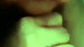 Latina Secretary Sucks And Uses Toys