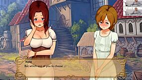 Yo, training elves and ruling kingdoms sounds wild, right?