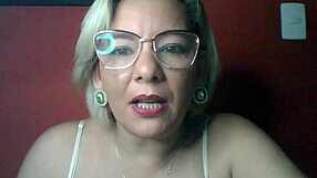 i seduced the gas technician while the neighbor couple watched