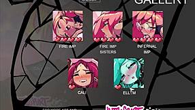 check out this wild crimsonkeep 1 hentai gallery!