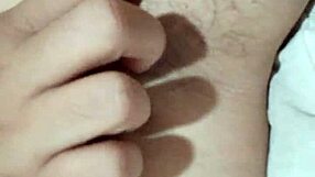 Couldn't Hold Back From Horniness And Came In Less Than 2 Minutes!