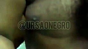 Orgy with 3 novinhos and big cocks