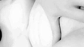 Fuck Me with Big Natural Tits and Dildo Toys!