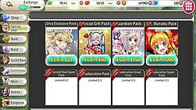 Bang Chronicles Uncensored Hentai Game With Amateur Anime Action