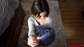 hey chanel camryn and elias cash, how’s sharing accommodation? got any wild stories to spill?