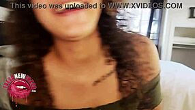 Does Mara really want that blowjob?