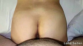Skinny Latina Gets Filled With Cum In Oral And Creampie Action