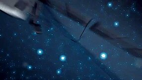 Eva Notty Swallows Cum After First Fucking?