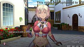 Story of eve 2 part 1