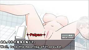 Silent V Ghost1 Plays Ecchi Dreams Collection With Machine Translated Subtitles