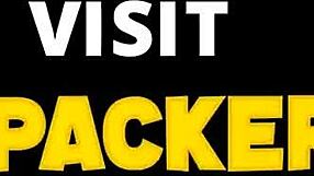 Fit Latina Redhead Gives Sloppy Blowjob and Hard Fuck