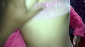 Is This Alexandra Pedraza's Leaked Orgasm Video?