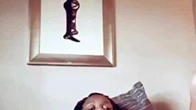 my spouse in a deep wife video scene