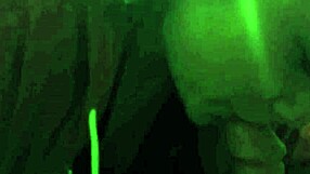 I captured a candid moment with amateurs on that date.