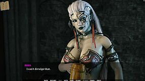 Exciting Episode Of Tales From The Unending Void!