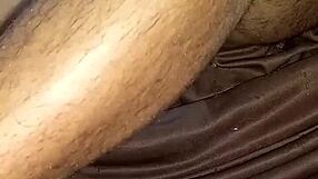 Hidden Camera Records Intimate Encounter