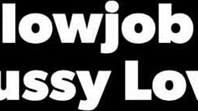 tropical pussy enjoys pov blowjob and cum in mouth during update 35