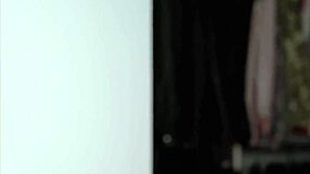 teen thanks stepdad with blowjob and fingering on big cock