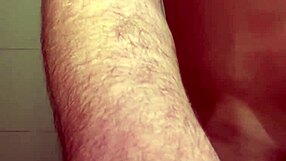 Training my ass with toys to achieve prolapse in part 2