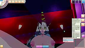 I invited you to the love hotel for our party