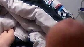 i'm moaning as i cum for you