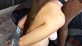 Spank That Beautiful Big Ass!