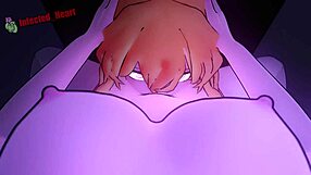 Blake's Dreamy Afternoon Part 1