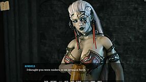 Exciting Episode Of Tales From The Unending Void!