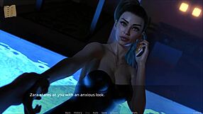 Summers Gone 78 Game Adventure Awaits