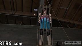 Anal Punishment With S Squirting