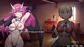 Story of eve 2 part 1