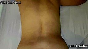 Skinny Latina Gets Filled With Cum In Oral And Creampie Action