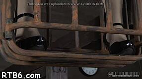 Anal Punishment With S Squirting