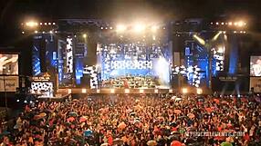 Docean Hope Howell Young 18+ Asshole Plowed By Black Dick