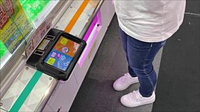 Horny Japanese Couple Gets Wild with Toy Play and Intense Hard Thrusting! Can You Handle This?